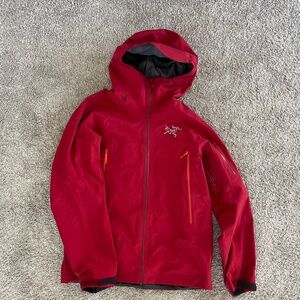 Arc'Teryx Men's Sabre Jacket